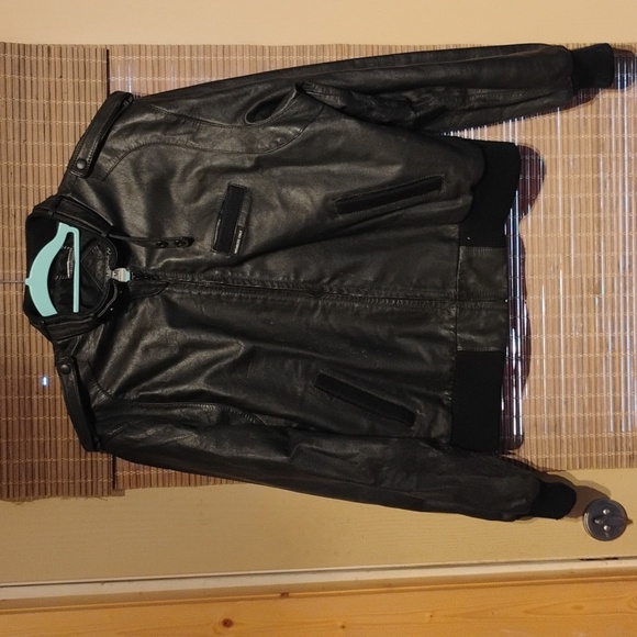 Member's Only, men's jacket, XL - Picture 4 of 5